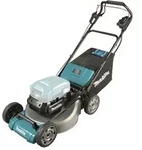 Makita LM001CZ Akku-Rasenm&auml;her