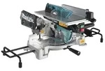 Makita LH1040F Tisch-/Kapp- und Gehrungss&auml;ge