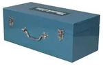 Makita 140073-2 Transportkoffer Stahl