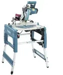 Makita LF1000 Tisch-, Kapp- und Gehrungss&auml;ge