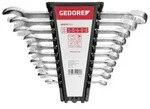 GEDORE R09105010 RingmaulschSatz 8-22 mm 10-teilig