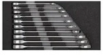 GEDORE R22150003 Schraubenschl&uuml;sselsatz 2/6 CT-Modul 10-teilig