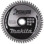 Makita B-56770 SPECIALIZED S&auml;geb.165x20x56Z