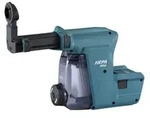 Makita 199570-5 Staubabsaugung DX07