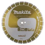 Makita B-54069 Diamanttrennscheibe Nebula 400mm