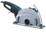 Makita 4112HS Winkelschneider Trennschleifer bis 100mm