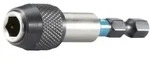 Makita B-66802 Bit-Halter 1/4" 60mm IMPACT BLACK