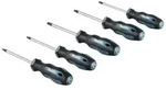 Makita E-10534 Schraubendreher-Set 5-tlg.