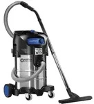 Nilfisk ATTIX 40-01 PC INOX EU Nass-/Trockensauger 107413593