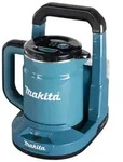 Makita DKT360Z Akku-Wasserkocher