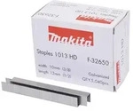 Makita F-32650 Klammer 13mm 10,55x0,55x1,15mm