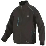 Makita DCJ205ZS Akku-Thermojacke