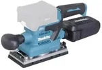 Makita DBO380Z Akku-Schwingschleifer