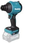 Makita AS001GZ Akku-Gebl&auml;se 40V Li-Ion XGT - 0-1,1 m3/min
