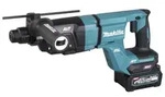Makita HR007GM201 Akku-Kombihammer