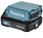 Makita DEBADP08 Akku-USB Adapter CXT