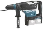 Makita DHR400ZKUN Akku-Kombihammer