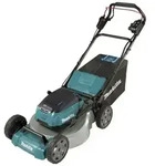 Makita DLM465Z Akku-Rasenm&auml;her