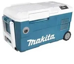 Makita CW001GZ01 Akku-Kompressor-K&uuml;hl- und W&auml;rmebox 40V max. - 18V 20l Inhalt