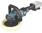 Makita PV001GZ Akku-Poliermaschine