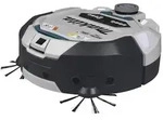 Makita DRC300Z Akku-Saugroboter