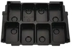 Makita 839742-7 Tiefziehteil f&uuml;r MAKPAC