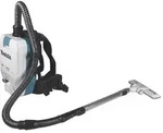 Makita VC008GZ Akku-Rucksackstaubsauger