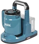 Makita KT001GZ Akku-Wasserkocher