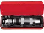 GEDORE R38004006 Schraubenl&ouml;sersatz 1/2 +Bits 6-teilig