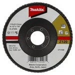 Makita D-27464 F&auml;cherscheibe