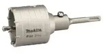 Makita D-74011 SDS-PLUS Hohlbohrkronen-Set 68mm