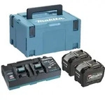 Makita 191Y97-1 Power Source-Kit XGT 8,0Ah