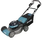 Makita LM002GT204 Akku-Rasenm&auml;her