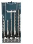 Makita E-15702 SDS-PLUS Bohrer-Set 5-tlg. Centering tip