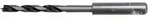 Makita B-57504 SDS-PLUS Holzbohrer 6mm