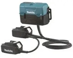 Makita 197580-6 Akku-Adapter 2x18V BAP182