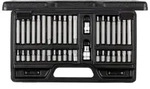 GEDORE R35003040 Bit-Satz 10mm TX+XZN+6-kant 40-teilig