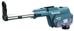 Makita 191X40-4 Staubabsaugung DX15