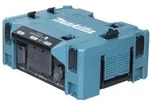 Makita BAC01 Stromwandler MAKPAC BAC01 - Mobiler Stromwandler 1400W