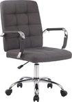 CLP 151694256, CLP B&uuml;rostuhl XL120 kg belastbar-Drehstuhl Chefsessel
