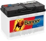 Banner Energy Bull 956 01 Solarbatterie 80Ah 12V