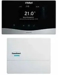 Vaillant Funk-Raumtemperaturregler sensoHOME VRT 380f/2, eBUS-Schnittstelle