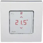 Danfoss Aufputzraumthermostat Icon(TM) mit LED-Display-Version, Aufputz