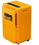 REMS Secco 50 Set