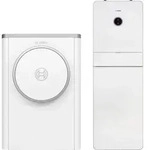 BOSCH Luft/Wasser-W&auml;rmepumpe Compress CS7400i AW 5 ORMB, au&szlig;en, Puffermodul
