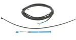 BOSCH Ersatzteil TTNR: 7735502295 Temperaturf&uuml;hler RD 6,0 10kOhm 3000mm
