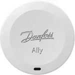 Danfoss Ally Raum-Sensor als Fernf&uuml;hler in Kombi. mit Danfoss Ally Thermostaten