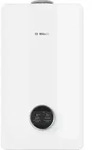 BOSCH Gas-Brennwertger&auml;t, wandh&auml;ngend GC5800iW 24 P 23, mit Touch-Bedienfeld
