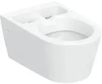 Geberit WC-Keramik f. Geberit AquaClean Sela (bis Baujahr 2018), wei&szlig;-alpin