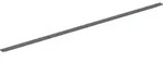 Geberit Griff, B:120cm lava matt